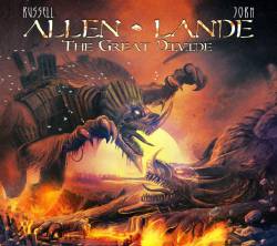 Allen-Lande : The Great Divide